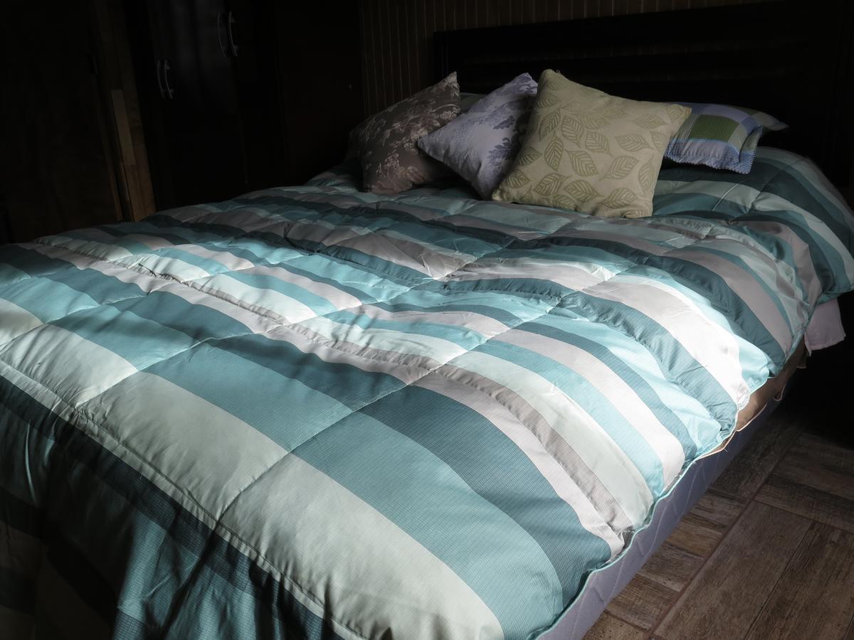 Cabanas & Hostal Lefuco Curacautín 외부 사진